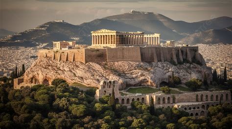 capital of ancient greece